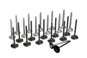 TOMEI 1mm OVER SIZE VALVE for Impreza WRX GDB (EJ207) 163403 - Foto 1 di 1