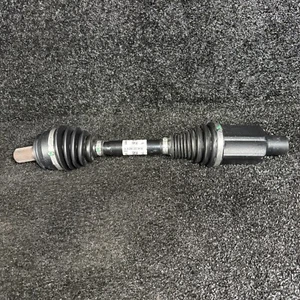 Mercedes C300 Axle Shaft Front Driver outer 2.0L A 2063303400 22 23 W206 34K - Foto 1 di 16