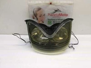 FARO ANTERIORE APRILIA LEONARDO 125 250 ANNO 1999 2004 AP8124615 - Foto 1 di 6