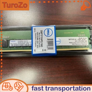 DELL SNPTFYHPC/16G 16GB DDR4 2933MHz RDIMM PowerEdge R940 R840 FC640 Memory - Picture 1 of 3