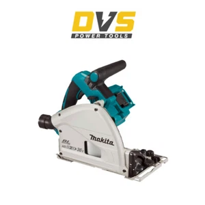 Makita DSP600Z Cordless Twin 18V LXT 165mm Plunge Saw Body Only - Picture 1 of 1