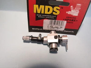 X-mds Carburettor C2 17 18 01800-500 C 2 17 18 MOTORS alum arm - Picture 1 of 5
