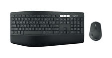 Logitech MK850 (920008233) Wireless Keyboard and Mouse Combo