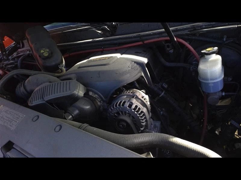 Used Fuel Pump Control Module fits: 2011 Gmc Yukon Fuel Pump Grade A - Image 1 of 4