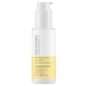 Paul Mitchell Clean Beauty Volumizing Liquid, Prime & Volumize - 3.4oz - Picture 1 of 4