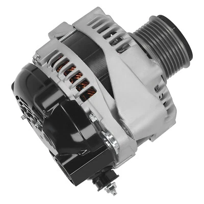 Alternator for Toyota Hiace KDH200 2.5L Turbo Diesel 2KD-FTV for 104210-3410 - Image 1 of 4