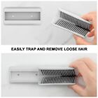 Shower Hair Catcher Wall Silicone Hair Trap For Shower And Tub Drain Protector