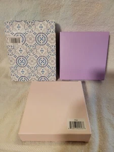 Pop Sonic tragbarer kompakter LED 1X/5X Spiegel mehrere Farben - Bild 1 von 6