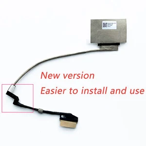 NEW For HP Chromebook 11 G8 EE Touch Lcd Video Cable LVDS Screen Wire L89776-001 - Picture 1 of 6