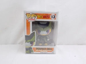 Nueva figura de vinilo Funko Pop Perfect Cell 13 Dragon Ball Z - Imagen 1 de 1