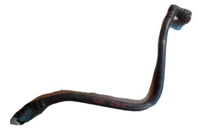 Lincoln MKZ 2007-2009 evaporador válvula de purga tubo motor de combustible V6 usado fabricante de equipos originales Foto 1 de 4