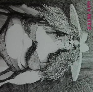 May Blitz May Blitz - LP 33T - Picture 1 of 3