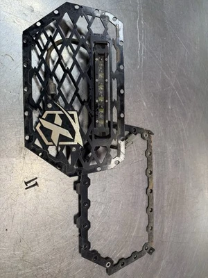 2014 POLARIS RZR XP 1000, xp4 1000 XPRITE передняя решетка со светодиодной подсветкой - Изображение 1 из 4