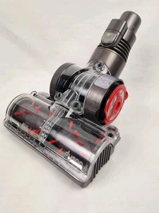 Dyson Vacuum Mini Turbo Head Turbine Brush & Pet Attachment DC23 DC24 DC25 DC33 - Picture 1 of 6
