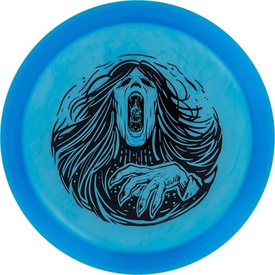 Innova Champion Banshee | Choose Weight & Color - Image 1 of 4