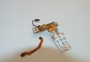 Complete Flex Ribbon board for Canon SD1300IS and IXY200F Repair Part - Picture 1 of 1
