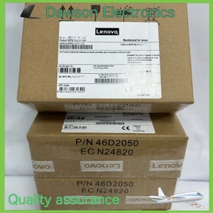 Lenovo System X 81Y9791 81Y9790 1TB 7200 RPM SATA 3.5" 6Gbps  Hard Drive HDD - Picture 1 of 1