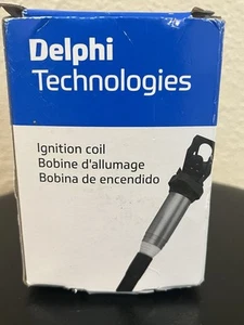 Ignition Coil Delphi GN10274—FREE SHIPPING - Bild 1 von 7