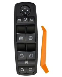 Power Window Switch Fits for Mercedes-Benz W164 W251 GL320, GL350, GL450, GL5... - Picture 1 of 5