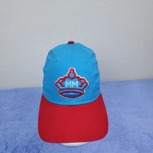 New Era 9TWENTY MLB Miami Marlins City Connect Adjustable Strapback Herren Mütze Cap - Bild 1 von 20