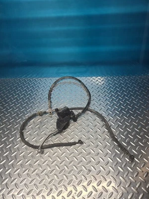 OEM KAWASAKI PRAIRIE 650 700 4X4 FRONT BRAKE MASTER CYLINDER Lines 43015-1666 - Image 1 of 4