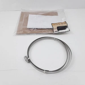Tire Pressure Monitoring System (TPMS) Control Unit Retainer Fits Ford ,Lincoln - Picture 1 of 3