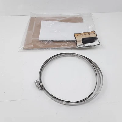 Tire Pressure Monitoring System (TPMS) Control Unit Retainer Fits Ford ,Lincoln - Image 1 of 3