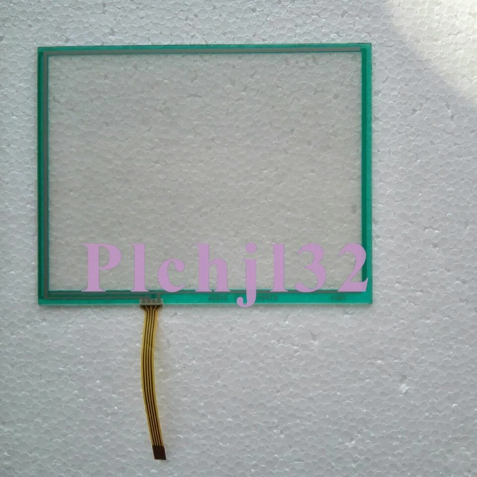 1PCS NEW for STAR Touch Screen KTP075B STEC-C610 Glass Touchpad - Image 1 of 3