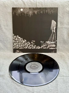 Kiira Tulkoon Yö / Talviyö LP 1st Press Satanic Warmaster Taake Sargeist - Picture 1 of 1