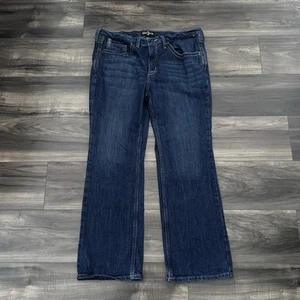 Jeans Cody James FR para Hombres 36x30 Relajado Bootcut Denim Ropa de Trabajo Resistente al Fuego - Imagen 1 de 10