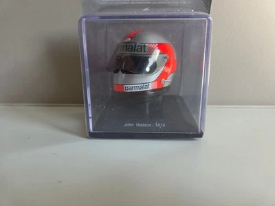 Casco Spark 1/5 - J. Watson - McLaren 1979 - MO8ALA0071 - Immagine 1 di 4