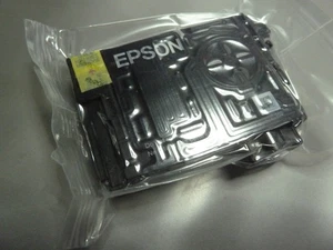 Epson 29 (Strawberry) Yellow Tintenpatrone - Bild 1 von 3