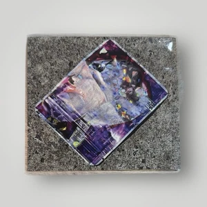 Body Mera Meta Meda - Prayer in Dub CD - New Sealed - Bild 1 von 3