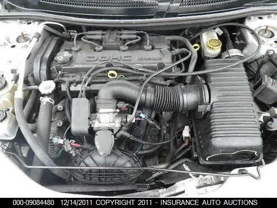 Консоль седана модуль системного ограничения подходит для 05–06 SEBRING 799937 - Изображение 1 из 4