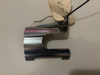 HONDA GL1200 GOLDWING ESCUDO TÉRMICO PARA ARRANQUE 1984 SOLO # 2630 B89 Foto 1 de 4