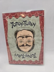 Topsy-Turvy (The Criterion Collection) 2 DISC DVD Set  - Picture 1 of 3