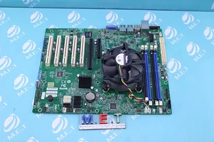 Supermicro X10SLA-F Mainboard X10SLAF 60 Tage Garantie - Bild 1 von 3