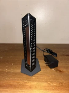 Netgear CM1100 DOCSIS 3.1 Multi-Gig Modem kablowy z kablem zasilającym Sprawdzone działanie - Zdjęcie 1 z 5