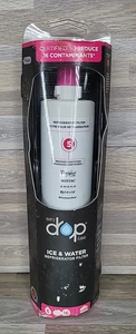 EveryDrop #5 Ice & Water Filter Replacement EDR5RXD1 for PWF-NL24OV NEW in BOX - Picture 1 of 10