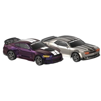 1/43 Radio Control Ready to Run 4WD 2.4G RC Mini Drift Racing CarsToys Model - Image 1 of 4