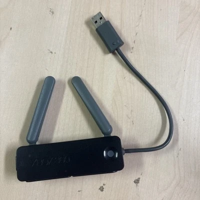 OFFICIAL OEM MICROSOFT BRAND WIRELESS NETWORK ADAPTER N MODEL 1398 - Image 1 of 3