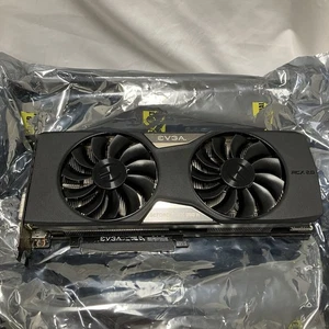 EVGA Gigabyte GeForce GTX 980 Ti FTW GAMING ACX 2.0+ 6GB - Picture 1 of 8