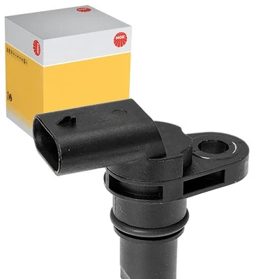 Sensor De Cigüeñal NGK Compatible Con AUDI A3 A4 A5 A6 A7 A8 Q3 Q5 Q7 R8 TT - Imagen 1 de 2