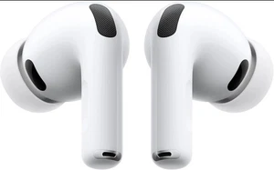 Apple AirPods Pro 3 Wireless Earbuds, Active Noise Cancellation - New - Picture 1 of 5