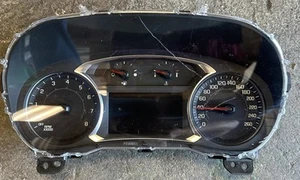 OEM | Speedometer Cluster Fits 21-23 GMC Acadia GM 84928943 - Picture 1 of 3