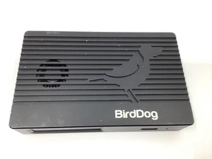 BirdDog 4K HDMI 2.0 NDI Encoder/Decoder - Very Good Condition - Picture 1 of 4