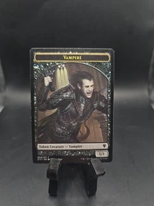 Vampire 004   eldrazi spawn 011 C17 Edgar Deck Token Mtg - Picture 1 of 2