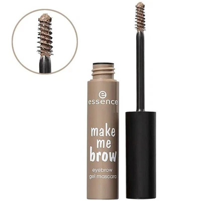 ESSENCE Make Me Brow Eyebrow Mascara - Image 1 of 3