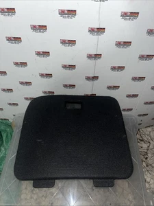 🇯🇵00-02🇩🇪Audi B5 A4/S4 Facelift Drivers Trasero Maletero Alfombra Moldura Puerta *623* - Imagen 1 de 13