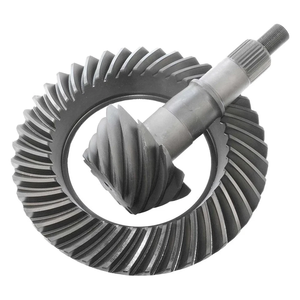 For Chevy Silverado 3500 2012 Richmond F88373 Excel Ring & Pinion Gear Set Foto 1 de 4